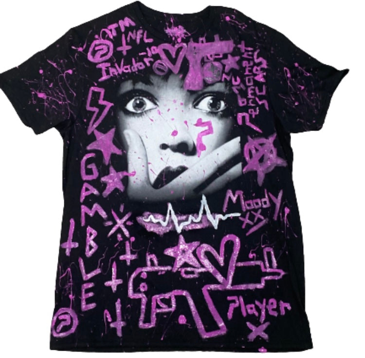 1:1 gambler shirt