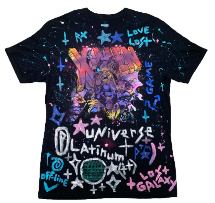1:1 love lost shirt
