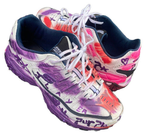 Custom 1 of 1 sketcher